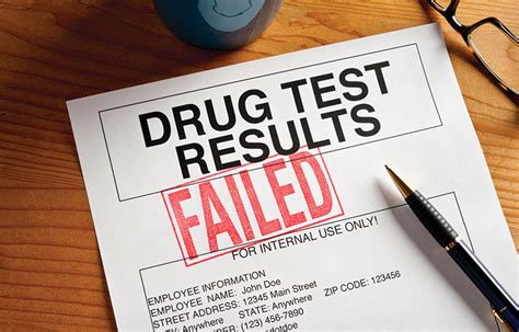 how hard to fail a drug test|6 panel drug test passing.